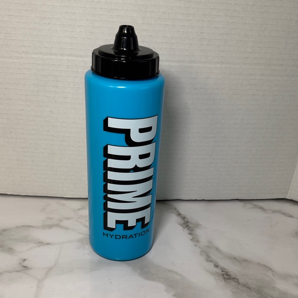 PRIME Squeeze Bottle. Never used.